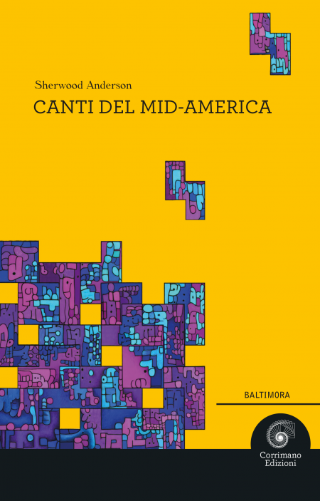 CANTI DEL MID-AMERICA