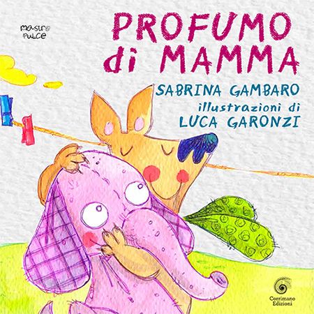 PROFUMO DI MAMMA